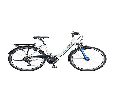 KTM Jugendfahrrad 26\